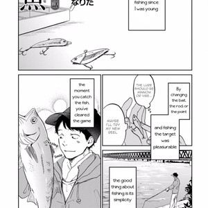 [NARITA Haruno] Zattou ni Asobu Sakana [Eng] – Gay Comics image 107.jpg