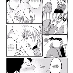[NARITA Haruno] Zattou ni Asobu Sakana [Eng] – Gay Comics image 131.jpg