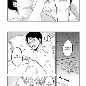 [NARITA Haruno] Zattou ni Asobu Sakana [Eng] – Gay Comics image 133.jpg