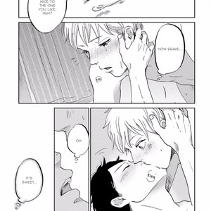 [NARITA Haruno] Zattou ni Asobu Sakana [Eng] – Gay Comics image 135.jpg