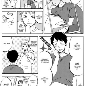 [NARITA Haruno] Zattou ni Asobu Sakana [Eng] – Gay Comics image 139.jpg