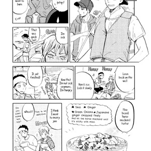 [NARITA Haruno] Zattou ni Asobu Sakana [Eng] – Gay Comics image 140.jpg