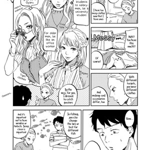 [NARITA Haruno] Zattou ni Asobu Sakana [Eng] – Gay Comics image 141.jpg