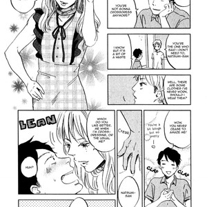 [NARITA Haruno] Zattou ni Asobu Sakana [Eng] – Gay Comics image 142.jpg