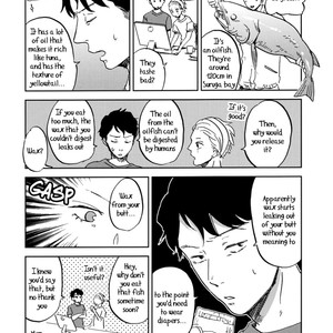 [NARITA Haruno] Zattou ni Asobu Sakana [Eng] – Gay Comics image 143.jpg