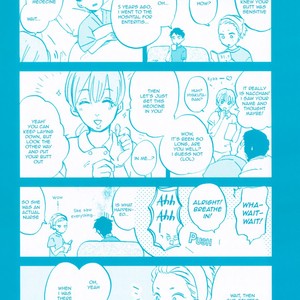 [NARITA Haruno] Zattou ni Asobu Sakana [Eng] – Gay Comics image 144.jpg