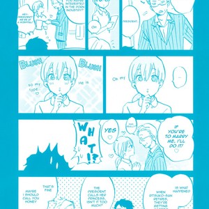 [NARITA Haruno] Zattou ni Asobu Sakana [Eng] – Gay Comics image 145.jpg