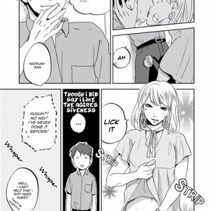 [NARITA Haruno] Zattou ni Asobu Sakana [Eng] – Gay Comics image 148.jpg