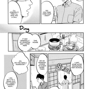 [NARITA Haruno] Zattou ni Asobu Sakana [Eng] – Gay Comics image 154.jpg