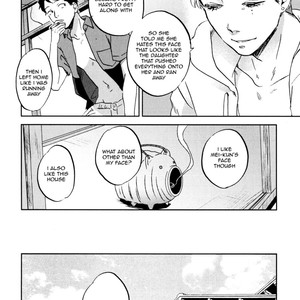 [NARITA Haruno] Zattou ni Asobu Sakana [Eng] – Gay Comics image 159.jpg