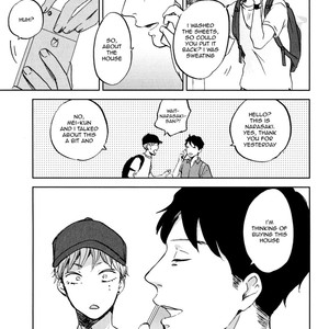 [NARITA Haruno] Zattou ni Asobu Sakana [Eng] – Gay Comics image 160.jpg