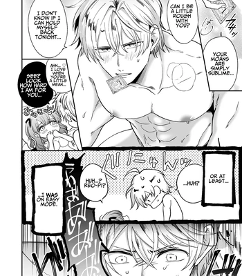 [SUMESHIYASAN] Impotent Ex-Host Playboy 2 Imprisoned for 1 month by a Pervert [Eng] — 7