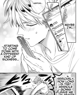 [SUMESHIYASAN] Impotent Ex-Host Playboy 2 Imprisoned for 1 month by a Pervert [Eng] — 10