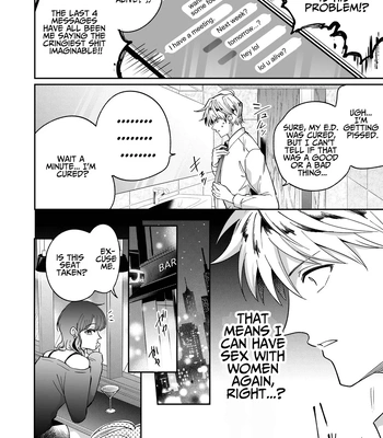 [SUMESHIYASAN] Impotent Ex-Host Playboy 2 Imprisoned for 1 month by a Pervert [Eng] — 11