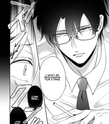 [SUMESHIYASAN] Impotent Ex-Host Playboy 2 Imprisoned for 1 month by a Pervert [Eng] — 15