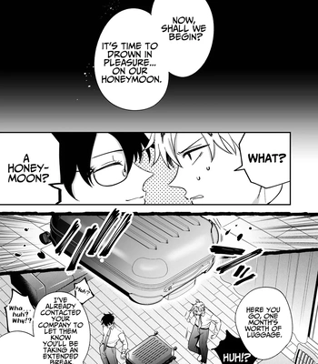 [SUMESHIYASAN] Impotent Ex-Host Playboy 2 Imprisoned for 1 month by a Pervert [Eng] — 18