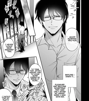 [SUMESHIYASAN] Impotent Ex-Host Playboy 2 Imprisoned for 1 month by a Pervert [Eng] — 036