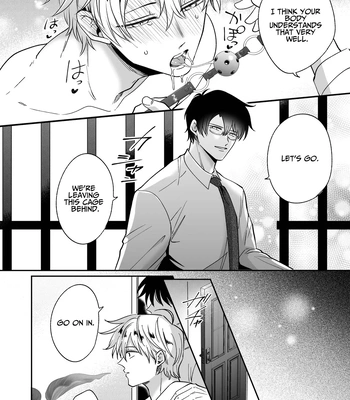 [SUMESHIYASAN] Impotent Ex-Host Playboy 2 Imprisoned for 1 month by a Pervert [Eng] — 047