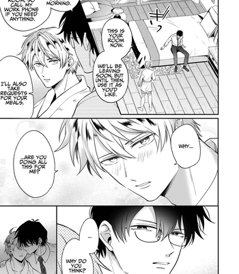 [SUMESHIYASAN] Impotent Ex-Host Playboy 2 Imprisoned for 1 month by a Pervert [Eng] — 048