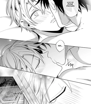[SUMESHIYASAN] Impotent Ex-Host Playboy 2 Imprisoned for 1 month by a Pervert [Eng] — 066