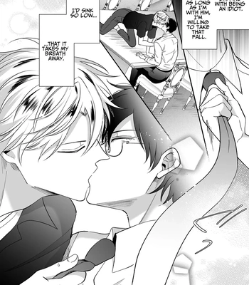 [SUMESHIYASAN] Impotent Ex-Host Playboy 2 Imprisoned for 1 month by a Pervert [Eng] — 071