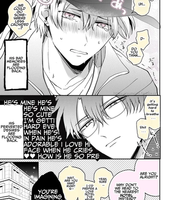[SUMESHIYASAN] Impotent Ex-Host Playboy 2 Imprisoned for 1 month by a Pervert [Eng] — 076