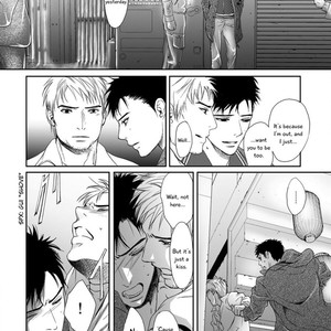 [ICHINOSE Yuma] Gift – Shiroi Kemono no, Kikoenu Koe no, Mienai Ondo no (update c.5) [Eng] – Gay Comics image 008.jpg