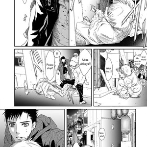 [ICHINOSE Yuma] Gift – Shiroi Kemono no, Kikoenu Koe no, Mienai Ondo no (update c.5) [Eng] – Gay Comics image 009.jpg