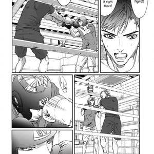 [ICHINOSE Yuma] Gift – Shiroi Kemono no, Kikoenu Koe no, Mienai Ondo no (update c.5) [Eng] – Gay Comics image 024.jpg