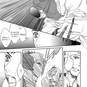 [ICHINOSE Yuma] Gift – Shiroi Kemono no, Kikoenu Koe no, Mienai Ondo no (update c.5) [Eng] – Gay Comics image 025.jpg