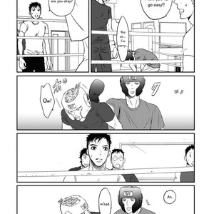 [ICHINOSE Yuma] Gift – Shiroi Kemono no, Kikoenu Koe no, Mienai Ondo no (update c.5) [Eng] – Gay Comics image 026.jpg