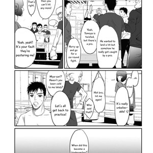 [ICHINOSE Yuma] Gift – Shiroi Kemono no, Kikoenu Koe no, Mienai Ondo no (update c.5) [Eng] – Gay Comics image 027.jpg