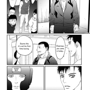 [ICHINOSE Yuma] Gift – Shiroi Kemono no, Kikoenu Koe no, Mienai Ondo no (update c.5) [Eng] – Gay Comics image 028.jpg