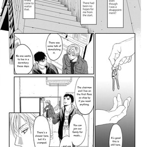 [ICHINOSE Yuma] Gift – Shiroi Kemono no, Kikoenu Koe no, Mienai Ondo no (update c.5) [Eng] – Gay Comics image 031.jpg