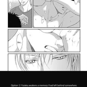 [ICHINOSE Yuma] Gift – Shiroi Kemono no, Kikoenu Koe no, Mienai Ondo no (update c.5) [Eng] – Gay Comics image 068.jpg