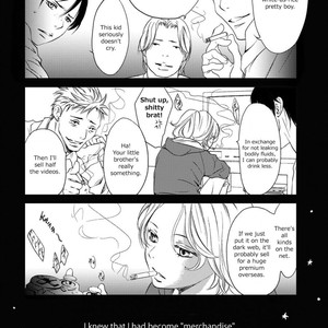 [ICHINOSE Yuma] Gift – Shiroi Kemono no, Kikoenu Koe no, Mienai Ondo no (update c.5) [Eng] – Gay Comics image 069.jpg