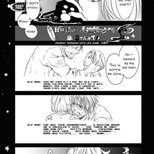 [ICHINOSE Yuma] Gift – Shiroi Kemono no, Kikoenu Koe no, Mienai Ondo no (update c.5) [Eng] – Gay Comics image 070.jpg