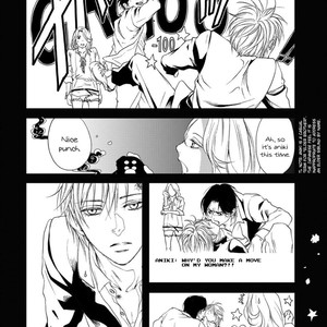 [ICHINOSE Yuma] Gift – Shiroi Kemono no, Kikoenu Koe no, Mienai Ondo no (update c.5) [Eng] – Gay Comics image 071.jpg