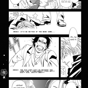 [ICHINOSE Yuma] Gift – Shiroi Kemono no, Kikoenu Koe no, Mienai Ondo no (update c.5) [Eng] – Gay Comics image 072.jpg