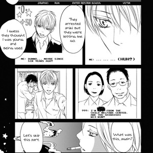 [ICHINOSE Yuma] Gift – Shiroi Kemono no, Kikoenu Koe no, Mienai Ondo no (update c.5) [Eng] – Gay Comics image 075.jpg