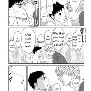 [ICHINOSE Yuma] Gift – Shiroi Kemono no, Kikoenu Koe no, Mienai Ondo no (update c.5) [Eng] – Gay Comics image 085.jpg
