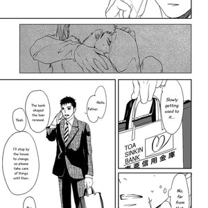 [ICHINOSE Yuma] Gift – Shiroi Kemono no, Kikoenu Koe no, Mienai Ondo no (update c.5) [Eng] – Gay Comics image 094.jpg