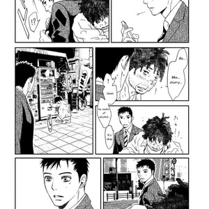 [ICHINOSE Yuma] Gift – Shiroi Kemono no, Kikoenu Koe no, Mienai Ondo no (update c.5) [Eng] – Gay Comics image 095.jpg