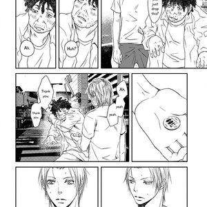 [ICHINOSE Yuma] Gift – Shiroi Kemono no, Kikoenu Koe no, Mienai Ondo no (update c.5) [Eng] – Gay Comics image 097.jpg