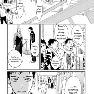[ICHINOSE Yuma] Gift – Shiroi Kemono no, Kikoenu Koe no, Mienai Ondo no (update c.5) [Eng] – Gay Comics image 105.jpg
