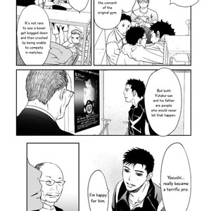 [ICHINOSE Yuma] Gift – Shiroi Kemono no, Kikoenu Koe no, Mienai Ondo no (update c.5) [Eng] – Gay Comics image 107.jpg