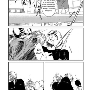 [ICHINOSE Yuma] Gift – Shiroi Kemono no, Kikoenu Koe no, Mienai Ondo no (update c.5) [Eng] – Gay Comics image 110.jpg