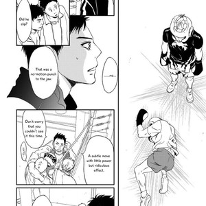 [ICHINOSE Yuma] Gift – Shiroi Kemono no, Kikoenu Koe no, Mienai Ondo no (update c.5) [Eng] – Gay Comics image 111.jpg