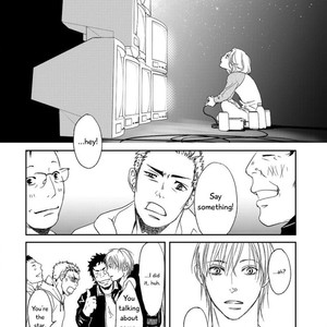 [ICHINOSE Yuma] Gift – Shiroi Kemono no, Kikoenu Koe no, Mienai Ondo no (update c.5) [Eng] – Gay Comics image 115.jpg