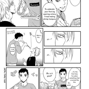 [ICHINOSE Yuma] Gift – Shiroi Kemono no, Kikoenu Koe no, Mienai Ondo no (update c.5) [Eng] – Gay Comics image 118.jpg